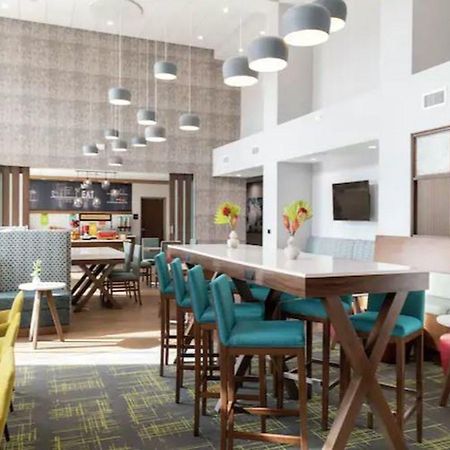 Hampton Inn & Suites Howell Buitenkant foto